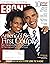 Ebony February 2007  by EBONY Magazine