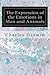 [(The Expression of the Emotions in Man and Animals)] [By (author) Professor Charles Darwin] published on (March, 2014)