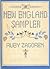 New England Sampler by Ruby Zagoren
