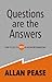 By[Allan pease] Question Are The Answers Paperback