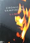 Estuche cronicas vampiricas by L.J. Smith