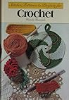 Stitches, patterns & projects for crochet Stitches, patterns & projects for crochet