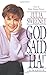 God Said, Ha!: A Memoir by Julia Sweeney (1998-05-04)