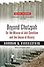 Beyond Chutzpah: On the Misuse of Anti-Semitism and the Abuse of History by Finkelstein, Norman (2008) Paperback