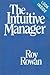 The Intuitive Manager