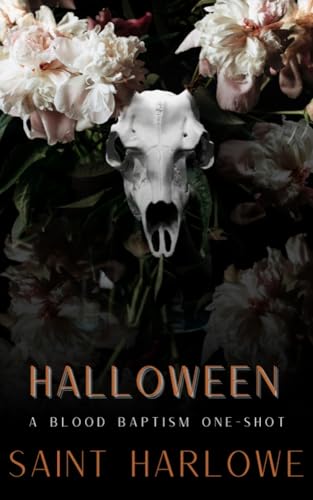 halloween (Blood Baptism)