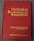 Handbook of Psychological A...