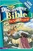 NIrV Discoverers Bible for Young Readers (2002 publication)
