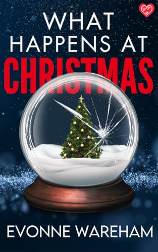 What Happens at Christmas (Kindle Edition)