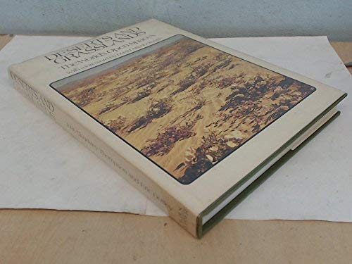 Deserts and grasslands: The world's open spaces (Hardcover)