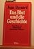 Das Blut Und Die Geschichte