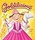 Goldilicious[GOLDILICIOUS][Hardcover]