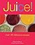 Juice by Cuthbert, Pippa (2...