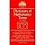 Dictionary Of Mathematics Terms - Second Edition - Over 700 Definitions Of Terms Related To Algebra, Geometry...
