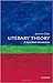 Literary Theory: A Very Short Introduction by Jonathan Culler 2nd edition (Textbook ONLY, Paperback)
