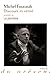 Discours Et Verite: Precede de La Parresia (Philosophie Du Present) by Michel Foucault (2016-02-20)