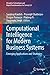 Computational Intelligence for Modern Business Systems: Emerging Applications and Strategies (Disruptive Technologies and Digital Transformations for Society 5.0)