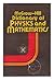 McGraw-Hill Dictionary of Physics and Mathematics