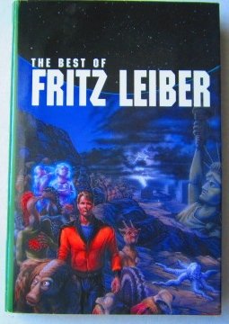 The Best of FRITZ LEIBER