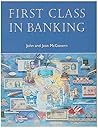 First Class in Banking: Elementary English for Bank Counter Staff