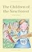 Children of the New Forest (Wordsworth Children's Classics)