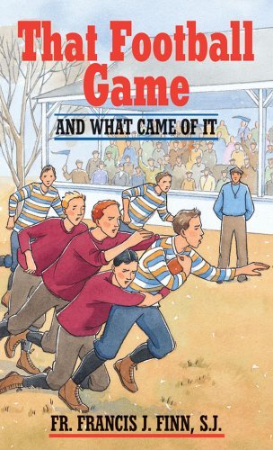 That Football Game: And What Came of It (Paperback)