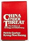 China Under Threat: The Politics of Strategy and Diplomacy China Under Threat: The Politics of Strategy and Diplomacy