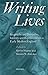 Writing Lives: Biography and Textuality, Identity and Representation in Early Modern England [3/15/2012] Kevin Sharpe