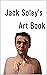 Jack Soley's Art Book