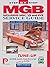 MGB by Porter Manuals