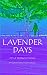 Lavender Days by Graham Fitzpatrick