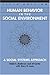 Human Behavior in the Social Environment: A Social Systems Approach by Gary R. Lowe (1999-12-31)
