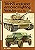 Tanks and Other Armored Fighting Vehicles: 1942 - 1945