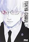 Tokyo Ghoul 13 by...