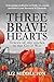 Three Brave Hearts: Traces of my uncles in the Great War