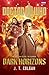 Doctor Who: Dark Horizons by J.T. Colgan (2012) Hardcover