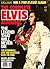 "the complete elvis almanac"---1981 vintage magazine