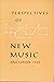 Perspectives of New Music F...