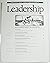 Leadership: A Practical Jou...