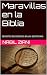 Maravillas en la Biblia by Nabil Ziani