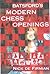 Batsford's Modern Chess Openings (Batsford Chess) by Walter Korn by Walter Korn