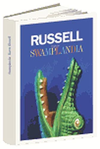 Swamplandia