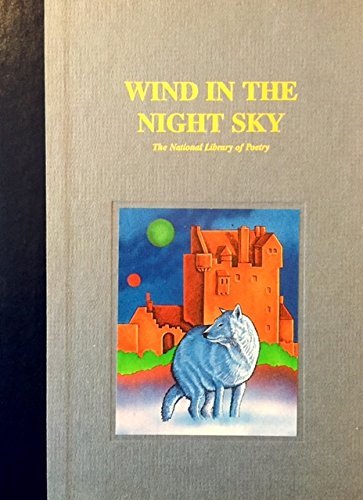 Wind in the Night Sky (Hardcover)