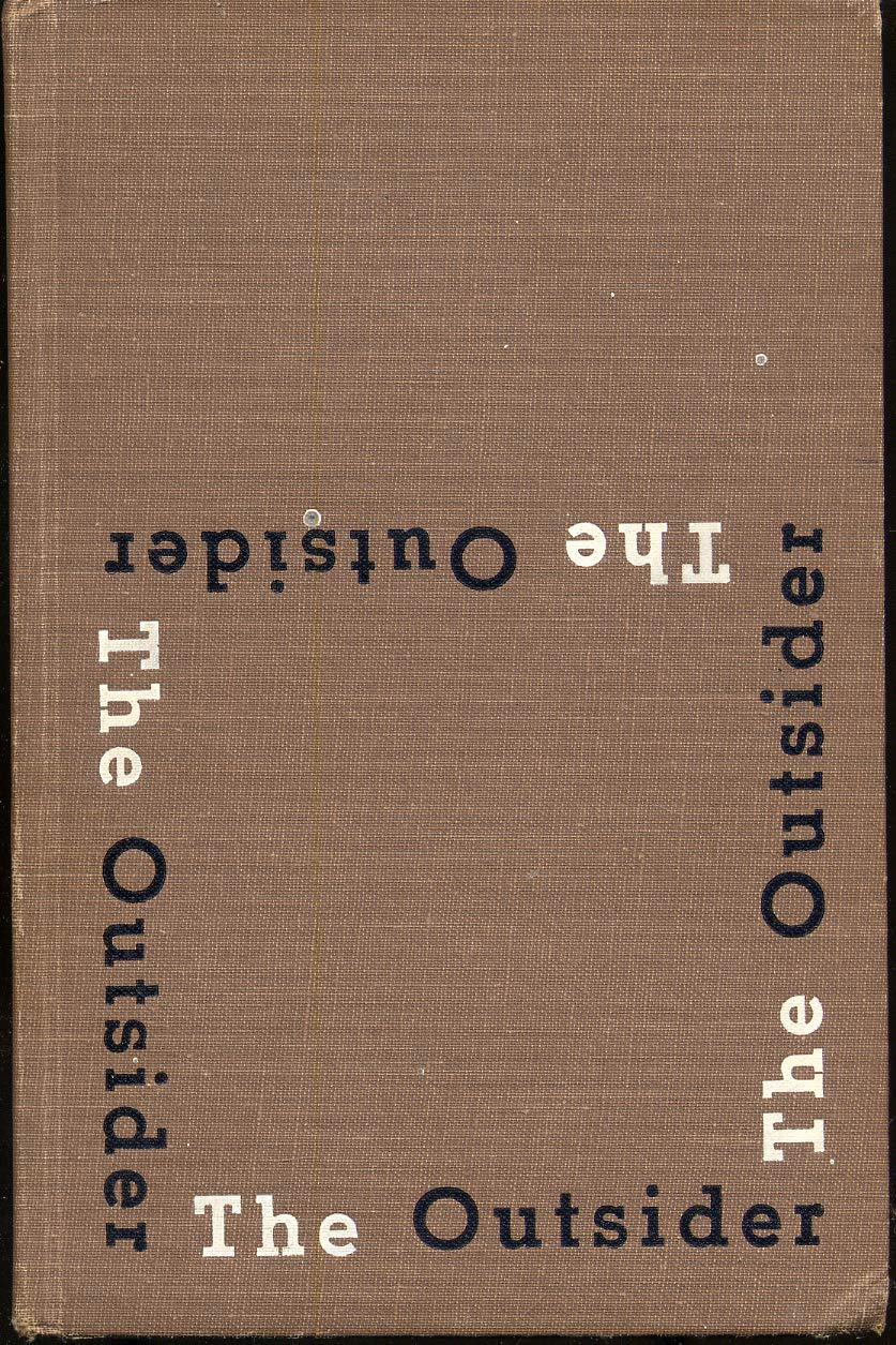 The Outsider