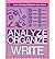 [(Analyse, Organize, Write: Structured Program for Expository Writing)] [Author: Arthur Whimbey] published on (September, 1987)