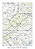 37°080° NW - Lewisburg, West Virginia Backcountry Atlas (Topo)
