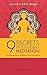 [(9 Secrets of Successful Meditation : The Ultimate Key to Mindfulness, Inner Calm and Joy)] [By (author) Samprasad Vinod] published on (May, 2015)
