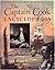 The Captain Cook Encyclopaedia First edition by Robson, John (2006) Hardcover