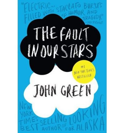 [(The Fault In Our Stars )] [Author: John Green] [Jan-2013]