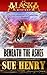 Beneath the Ashes (An Alaska Mysery) by Sue Henry (2015-09-22)